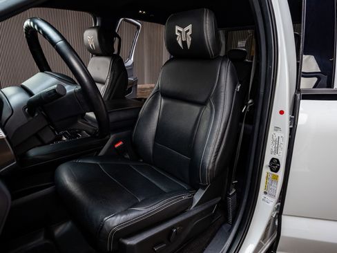 Used 2022 Ford F150 XLT w/ Equipment Group 302A High image 30