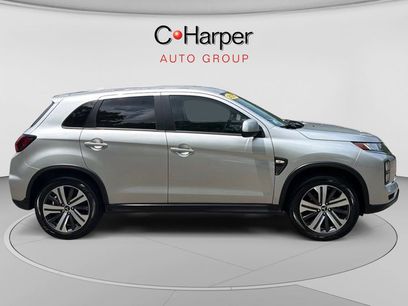 Used 2025 Mitsubishi Outlander Sport ES