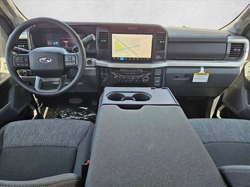 New 2026 Ford F350 XLT w/ XLT Premium Package image 15