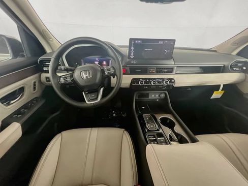 New 2026 Honda Pilot Elite image 20