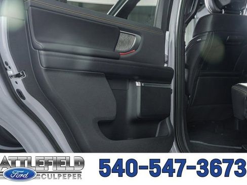 New 2026 Ford Expedition Tremor image 46