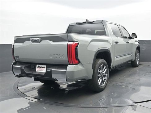 New 2026 Toyota Tundra 1794 Edition image 22