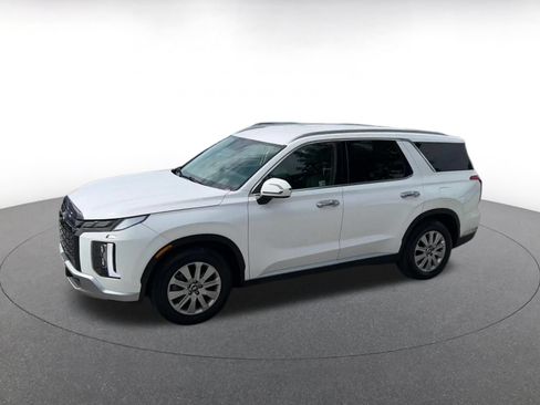 Used 2024 Hyundai Palisade SEL FWD image 6