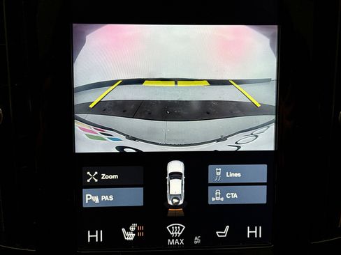 Used 2018 Volvo S90 T5 Momentum w/ Momentum Plus Package image 16