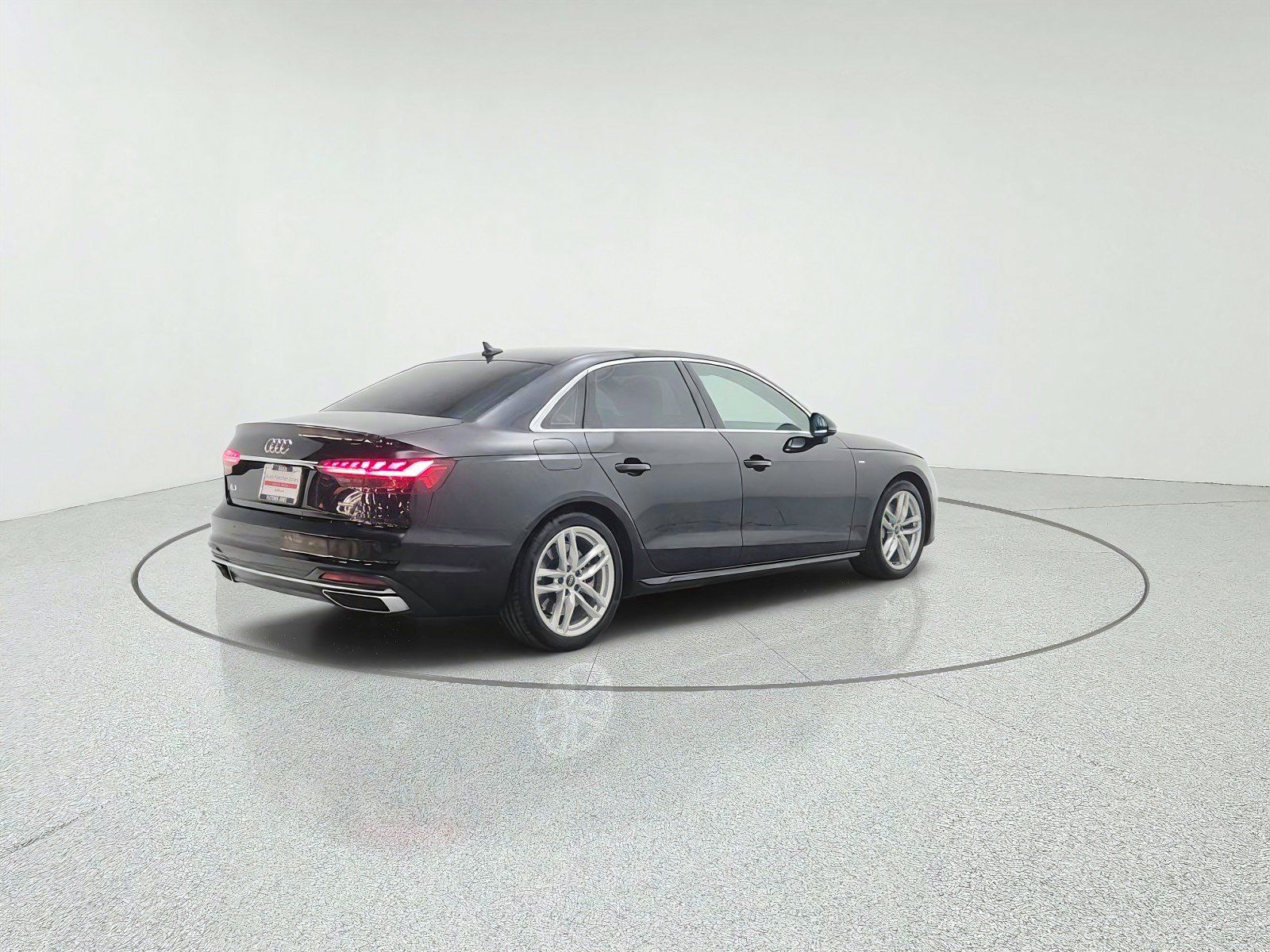 Used 2023 Audi A4 2.0T Premium AWD/4WD image 5