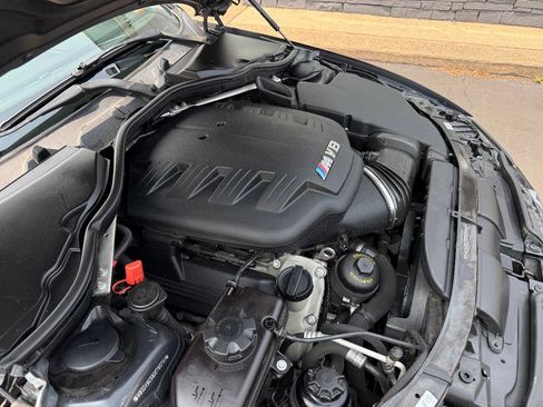Used 2013 BMW M3 Convertible w/ Premium Pkg RWD image 38