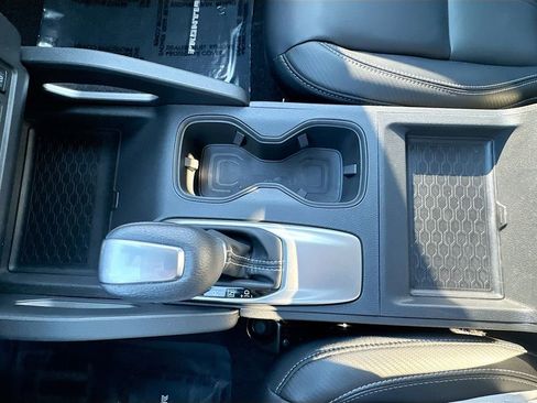 Used 2024 Nissan Frontier SL w/ Technology Package image 24