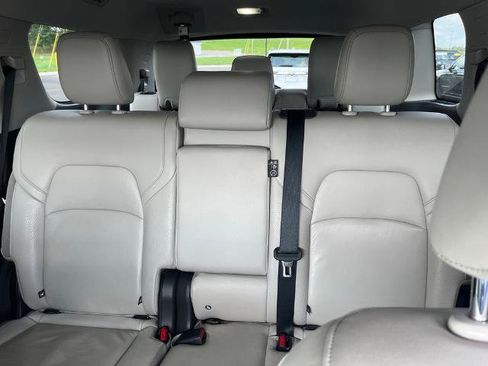 Certified 2023 Nissan Pathfinder SL AWD/4WD image 13