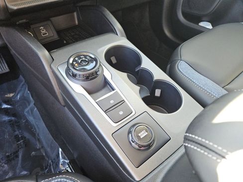 New 2025 Ford Bronco Sport Outer Banks w/ Outer Banks Tech Package+ image 9