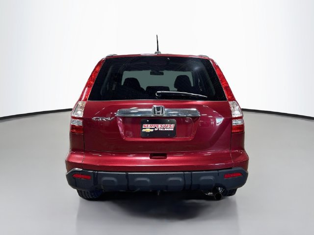 Used 2008 Honda CR-V EX-L image 8