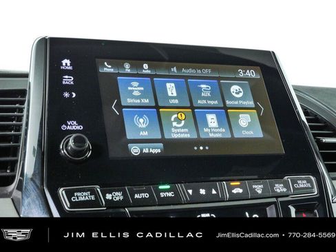 Used 2024 Honda Odyssey Sport image 14