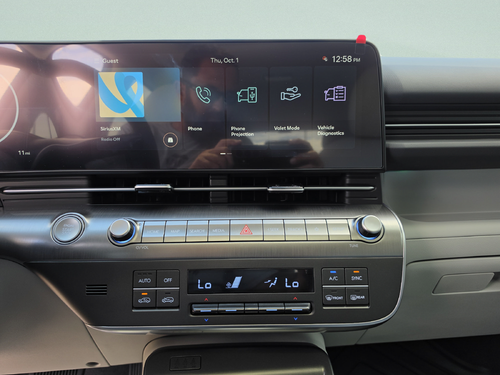New 2027 Hyundai Kona Limited FWD image 25