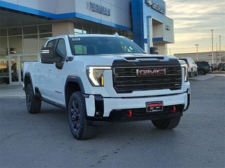 New 2026 GMC Sierra 2500 AT4 video 2