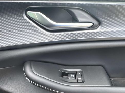 New 2026 Jeep Grand Cherokee L Laredo RWD image 15