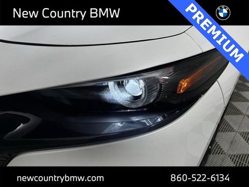 Used 2021 MAZDA MAZDA3 s image 29