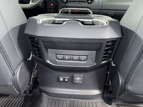 New 2026 Toyota Tundra 4x4 CrewMax image 15