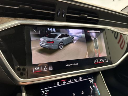 Used 2019 Audi A6 3.0T Premium Plus w/ Premium Plus Package image 29