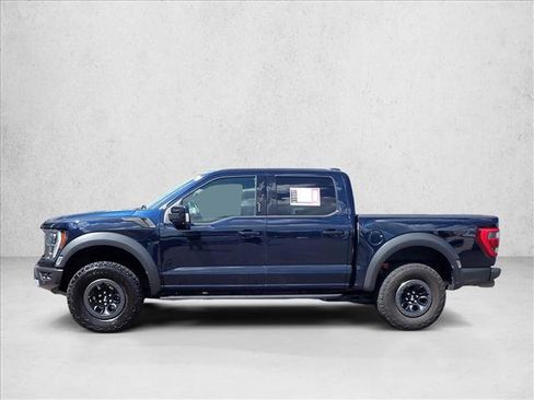 Used 2023 Ford F150 Raptor AWD/4WD image 2