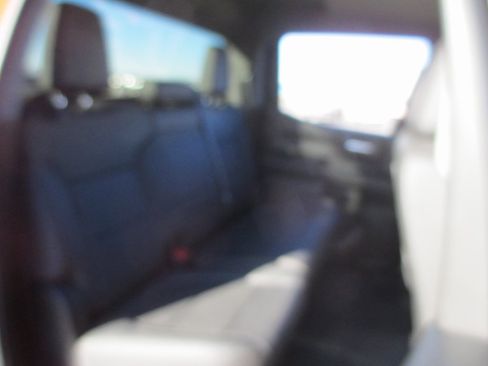 Used 2020 Chevrolet Silverado 1500 W/T w/ WT Convenience Package image 16