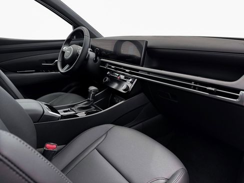 New 2026 Hyundai Santa Cruz XRT image 15