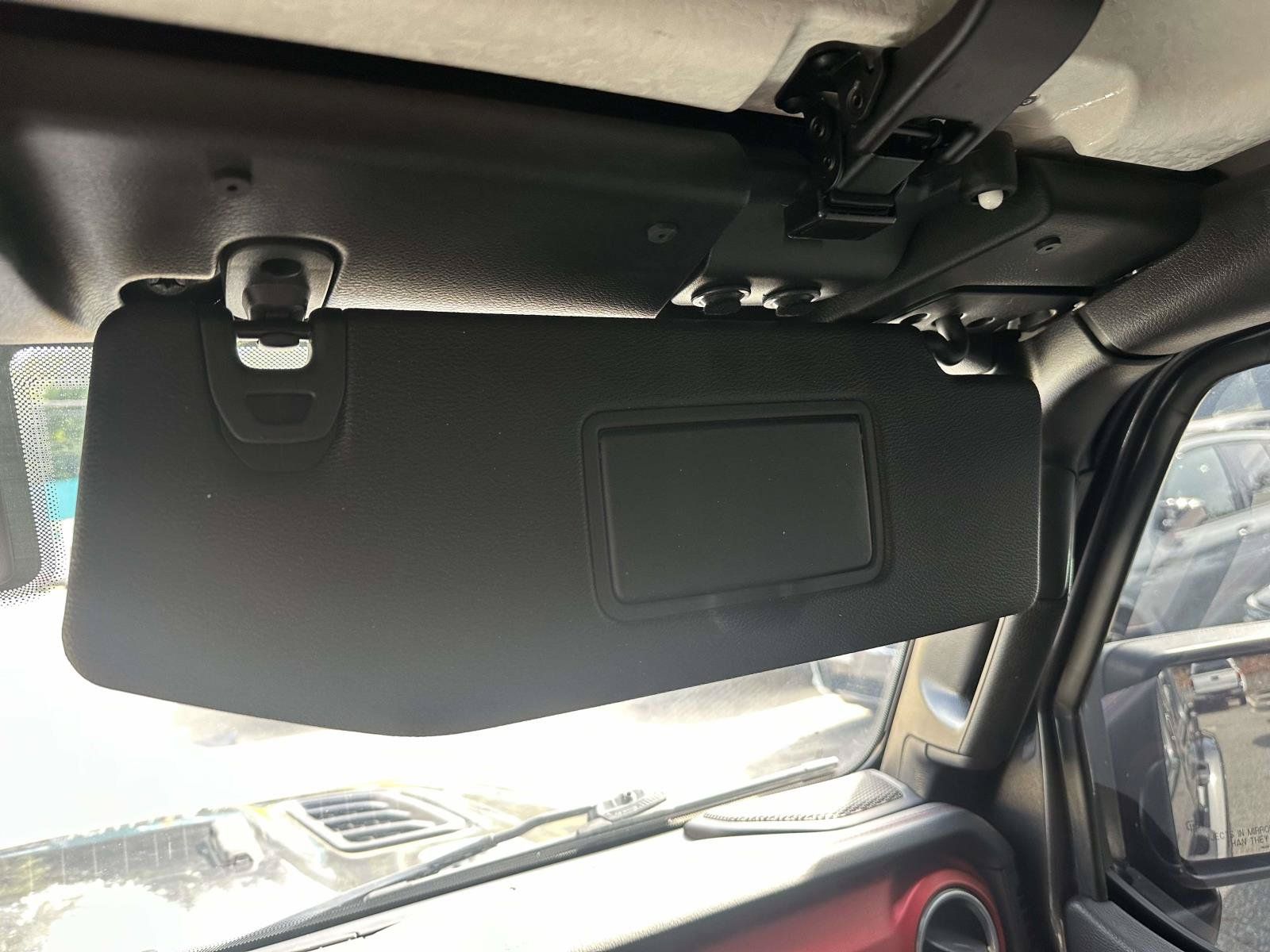 Used 2021 Jeep Gladiator Rubicon AWD/4WD image 38