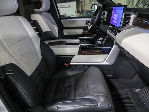 Used 2023 Toyota Tundra Capstone image 16