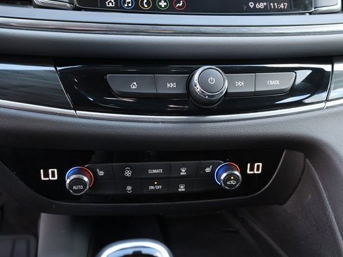 Used 2020 Buick Enclave Preferred image 27