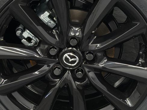 New 2026 MAZDA MAZDA3 2.5 S Hatchback w/ Premium Pkg FWD image 5