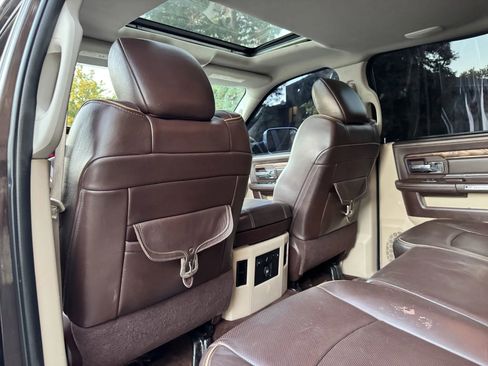 Used 2016 RAM 2500 Longhorn w/ Convenience Group image 23