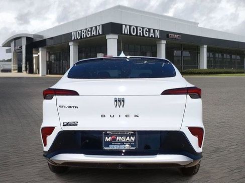 New 2026 Buick Envista Sport Touring w/ Convenience I Package image 6