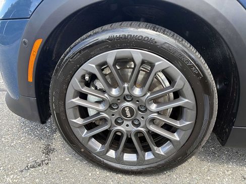 Used 2026 MINI Cooper S FWD image 16