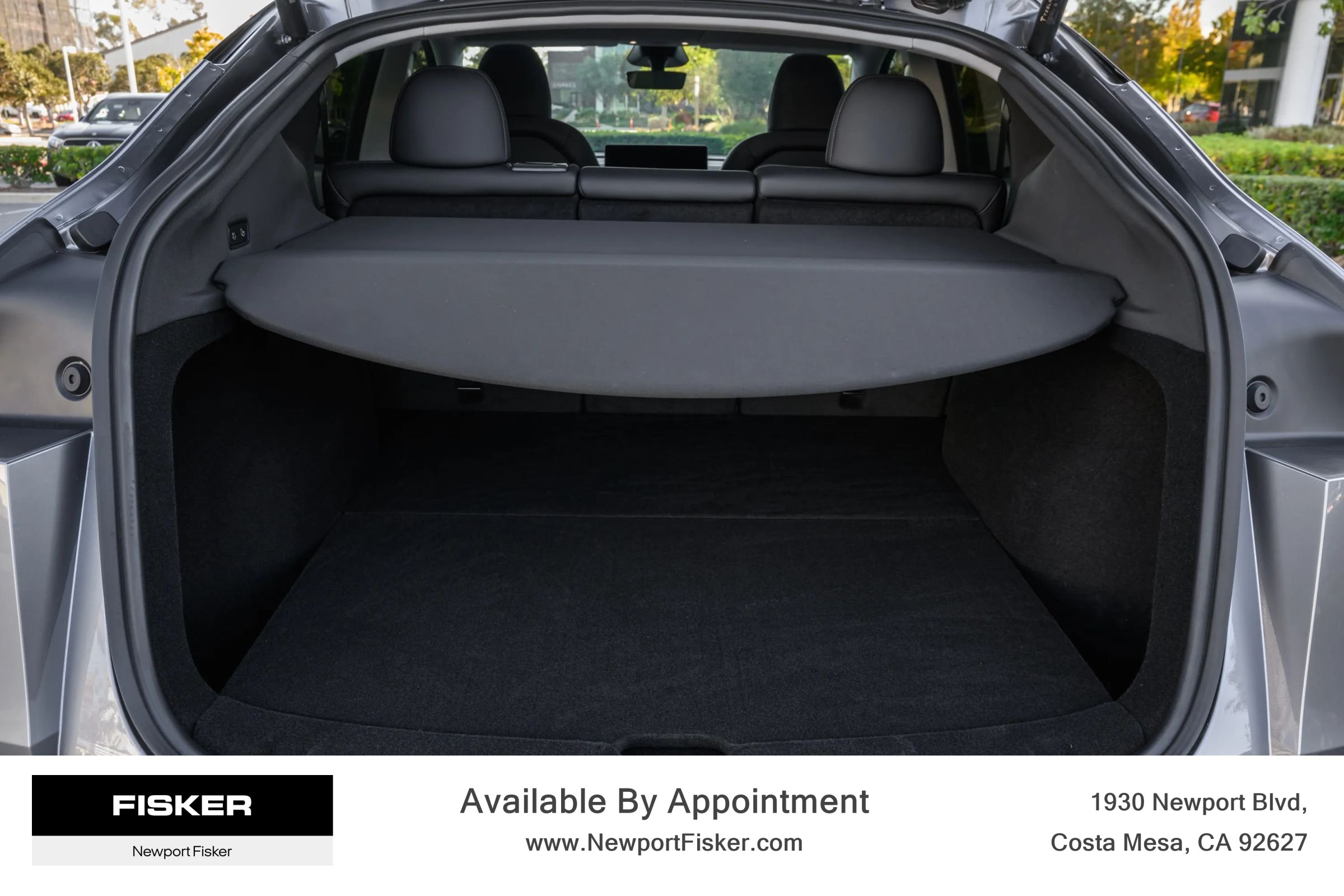 Used 2026 Tesla Model Y AWD image 24