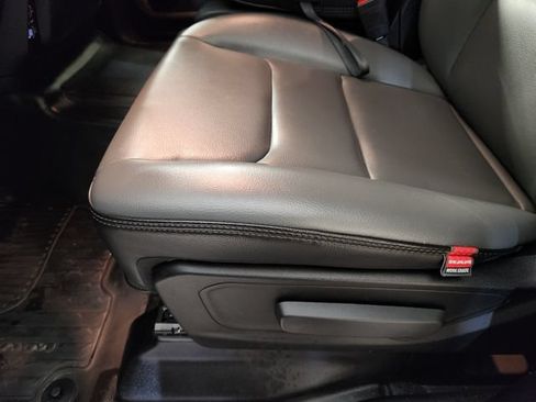 Used 2023 RAM 1500 Tradesman RWD image 25