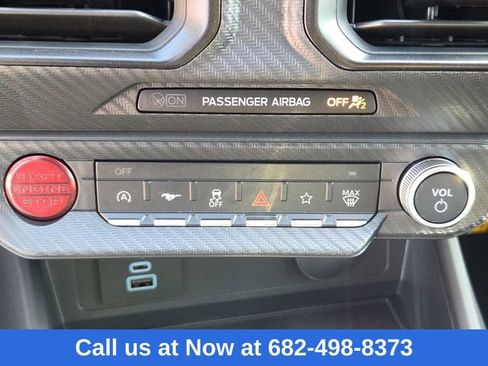 New 2025 Ford Mustang Coupe image 17