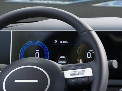 New 2026 Hyundai Santa Cruz SEL image 14