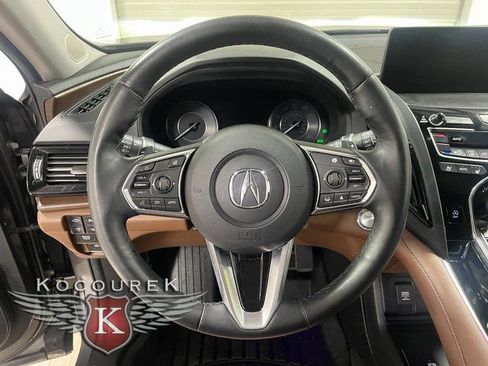 Used 2024 Acura RDX SH-AWD w/ Advance Package image 14