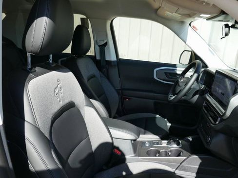 New 2025 Ford Bronco Sport Big Bend w/ Convenience Package image 9