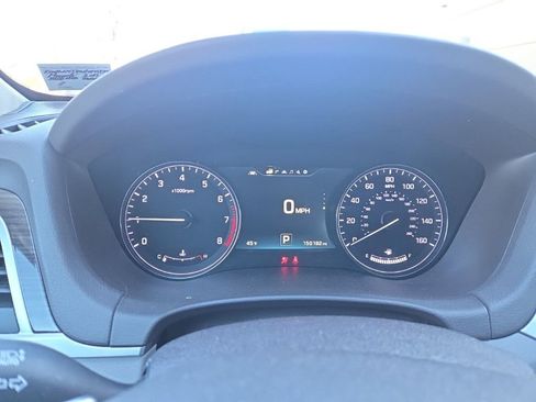 Used 2017 Genesis G80 3.8 w/ Option Group 02 image 11