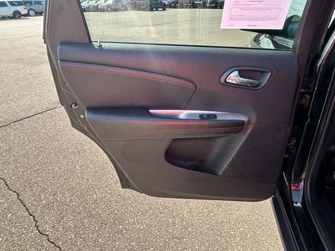 Used 2014 Dodge Journey R/T AWD/4WD image 13