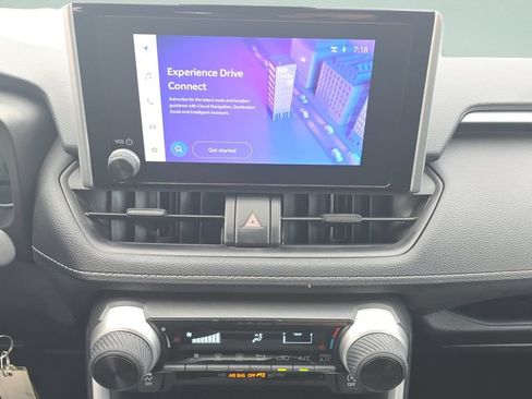 Used 2025 Toyota RAV4 LE FWD image 14