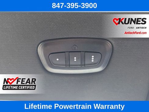 Used 2025 RAM 1500 Big Horn image 59