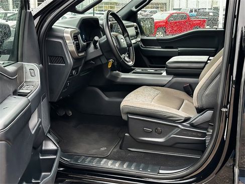 Used 2024 Ford F150 XLT w/ Mobile Office Package image 10