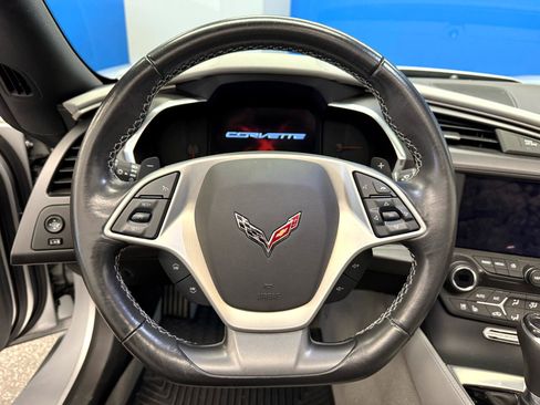Used 2019 Chevrolet Corvette Grand Sport image 19