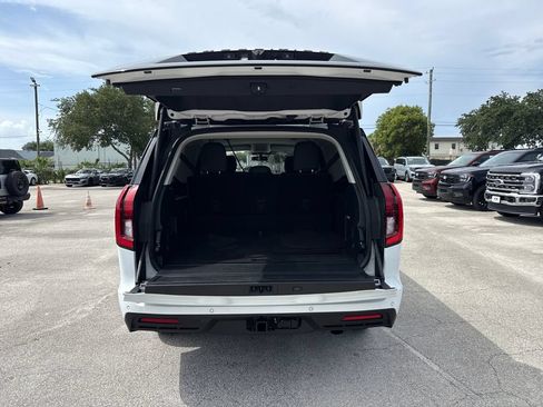 Used 2025 Ford Expedition Max Active RWD image 32