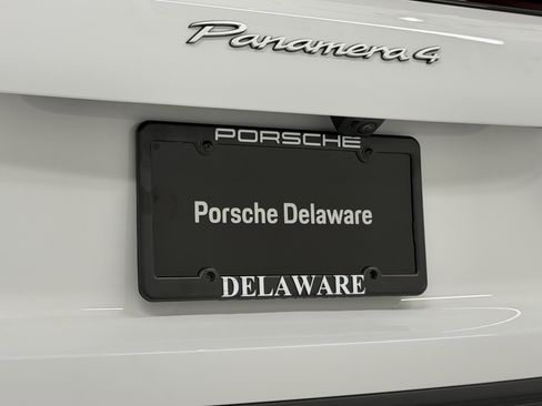 New 2026 Porsche Panamera 4 image 64