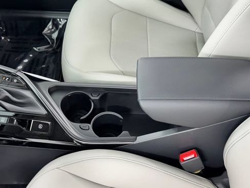 New 2026 Kia Niro EX FWD image 33