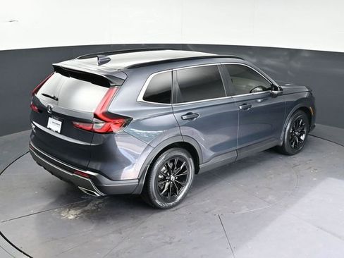 Used 2024 Honda CR-V Sport-L image 31