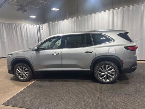 New 2025 Buick Enclave Preferred w/ Power Package image 10