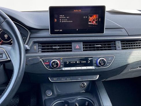 Used 2018 Audi A5 2.0T Premium Plus w/ Premium Plus image 11