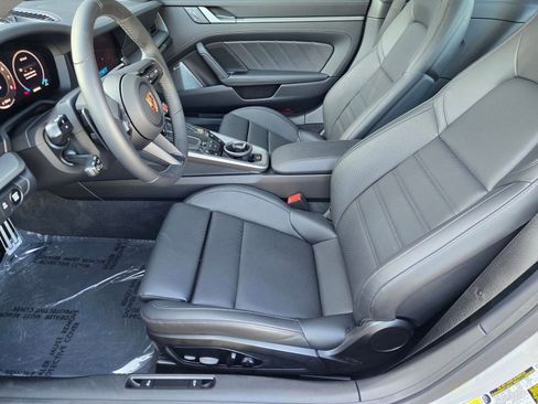 Certified 2025 Porsche 911 Carrera S RWD image 24